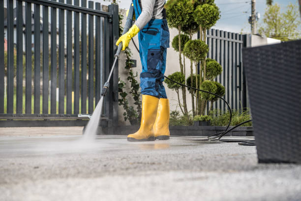 Professional  Pressure Washing in Marysville, KS