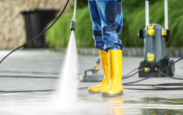 Best Surface-Specific Cleaning in Marysville, KS